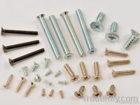 Self-Tapping Screw