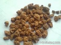 Natural pumice stone