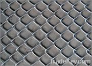 Chain link Fence