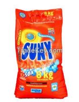 SUNY** universal Detergent 8 kg 