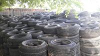 Quality Used Tires (Ready for Shipping)