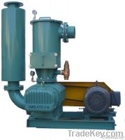 Greatech Roots Vacuum Pump