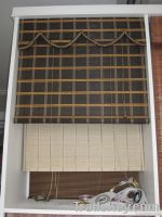 bamboo blinds