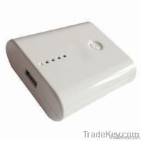 external battery packs for iPod, iPhone, iPad, Droid, BlackBerry, Kind