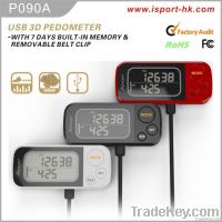 2012 Hot Selling Pedometer
