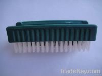 hand scrub brush From China