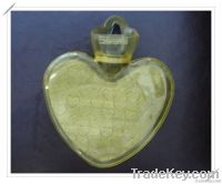 Rubber hot water bottle From China