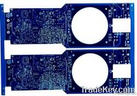 HDI PCB
