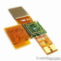 Flex-Rigid PCB