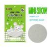 MINI SHOW Hamster Bathing Sand-Green Tea