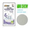 MINI SHOW Hamster Bathing Sand-Lavender