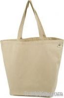 Canvas Promotional/Shopping Bag