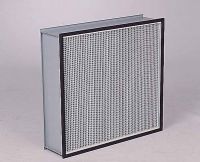 Aluminum Separator Filter