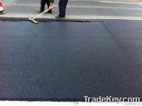 Go Green Asphalt Micro Overlay