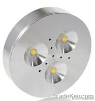 LED cabinet lamp
