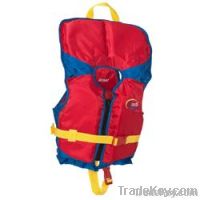 New MTI Infant Life Vest/ Personal Floatation Device (PFD)