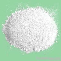 zinc oxide