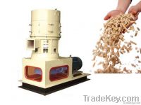 Biomass Wood Pellet Machine