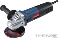 angle grinder/polisher