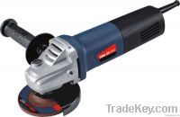 angle grinder/polisher