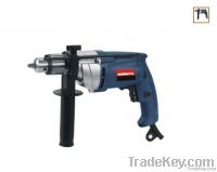 electric drill