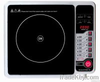 Induction Cooker