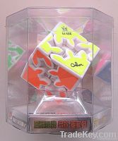 Magic cube/magic square/magic trick (1205)