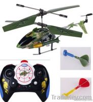 4CH RC helicopter (TM3000)