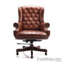 Classical Office Chair