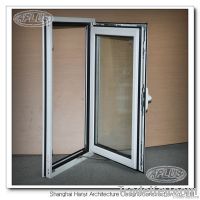 Thermal Insulation Cold-Bridge Aluminum Window