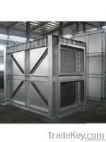 air heat exchanger