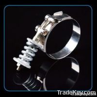 T-Bolt Band Clamp