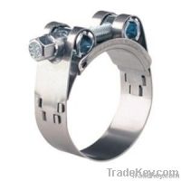 Heavy Duty Clamp