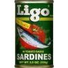 Ligo Sardines