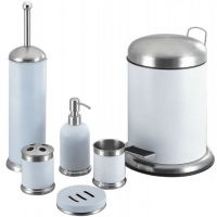 6pcs bathroom set