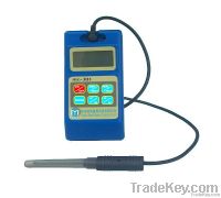 Gauss Meter