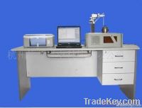 Magnetic Pole Distribution Testing System