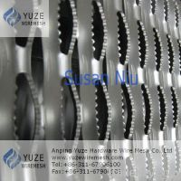 Perforated Metal/Speaker Grill/Basket Strainer From China