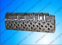 Cylinder Head 4929518 T375, ISL, 4942138 for ISLe Engine