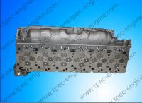 3977225 4936081 ISDe/ISBe6.7L cylinder head, QSB6.7 diesel head