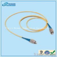 high quality Low Insertion Loss FC/ST/SC/LC fIber optic patch cord