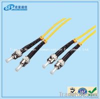 high quality Low Insertion Loss FC/ST/SC/LC fIber optic patch cord