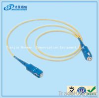 high quality Low Insertion Loss FC/ST/SC/LC fIber optic patch cord