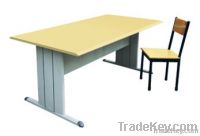 library table