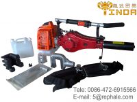 multifuction olive shaker machine, olive harvesting machine
