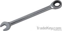 Combination Ratchet Wrench