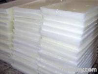 paraffin wax 58/60    paraffin wax 58/60