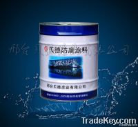 H06-4 Epoxy Zinc Rich Base