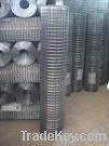 welded wire mesh