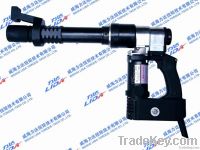 electric torque wrench for truck wheel